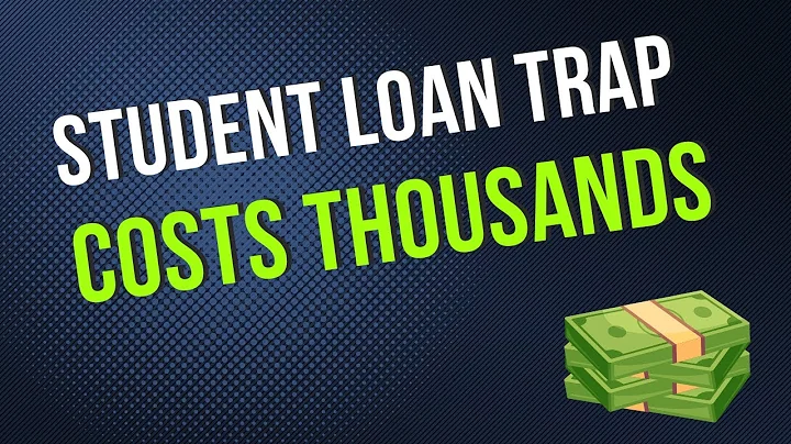 The Truth About Student Loan Consolidation What They're Not Telling You