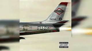 Eminem Ft Joyner Lucas - Lucky You Kamikaze
