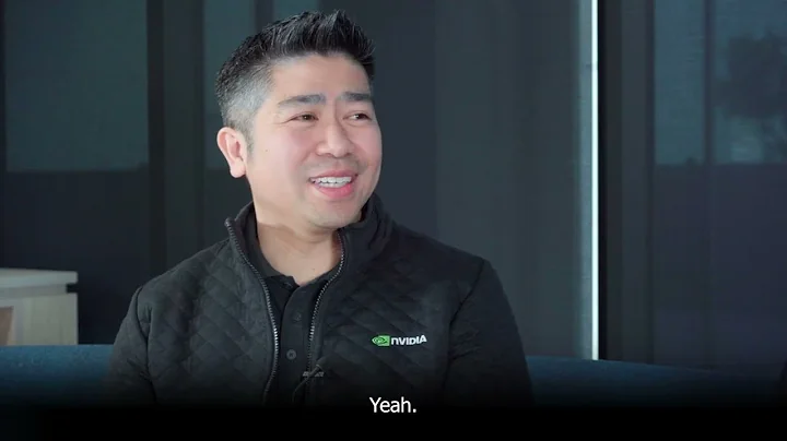 Unlocking the future of AI Networking with NVIDIA and Dicker Data