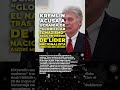 🌍 Kremlin acusa a Ucrania de glorificar el nazismo tras entierro de líder nacionalista Andrí Mélnik