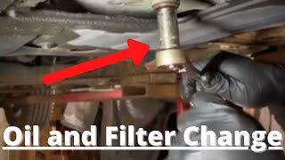 How to Change Your Car Oil and Oil Filter GMC Envoy