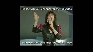 Jennifer Rush The Power Of Love Extended Version shorts short