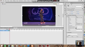 Tutorial Memasukan video kedalam Adobe Flash Cs3,Cs4,Cs,5,Cs6