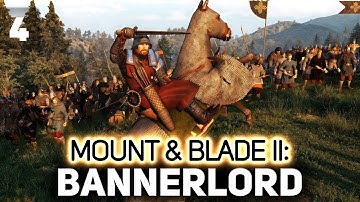 Создаём свою флотилию в War Sails 👑 Mount & Blade II: Bannerlord #4