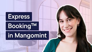 Express Booking™️ | Faster Online Booking for Salons and Spas screenshot 3