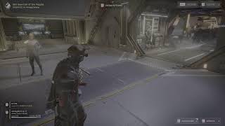 Helldivers 2 relaxing liberation