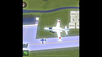 Killed shredder:) [plane crazy] #roblox