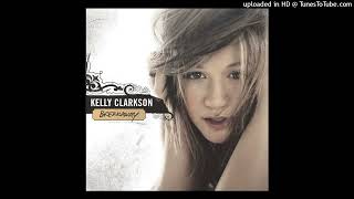 Kelly Clarkson - Breakaway (Instrumental With Backing Vocals) v2