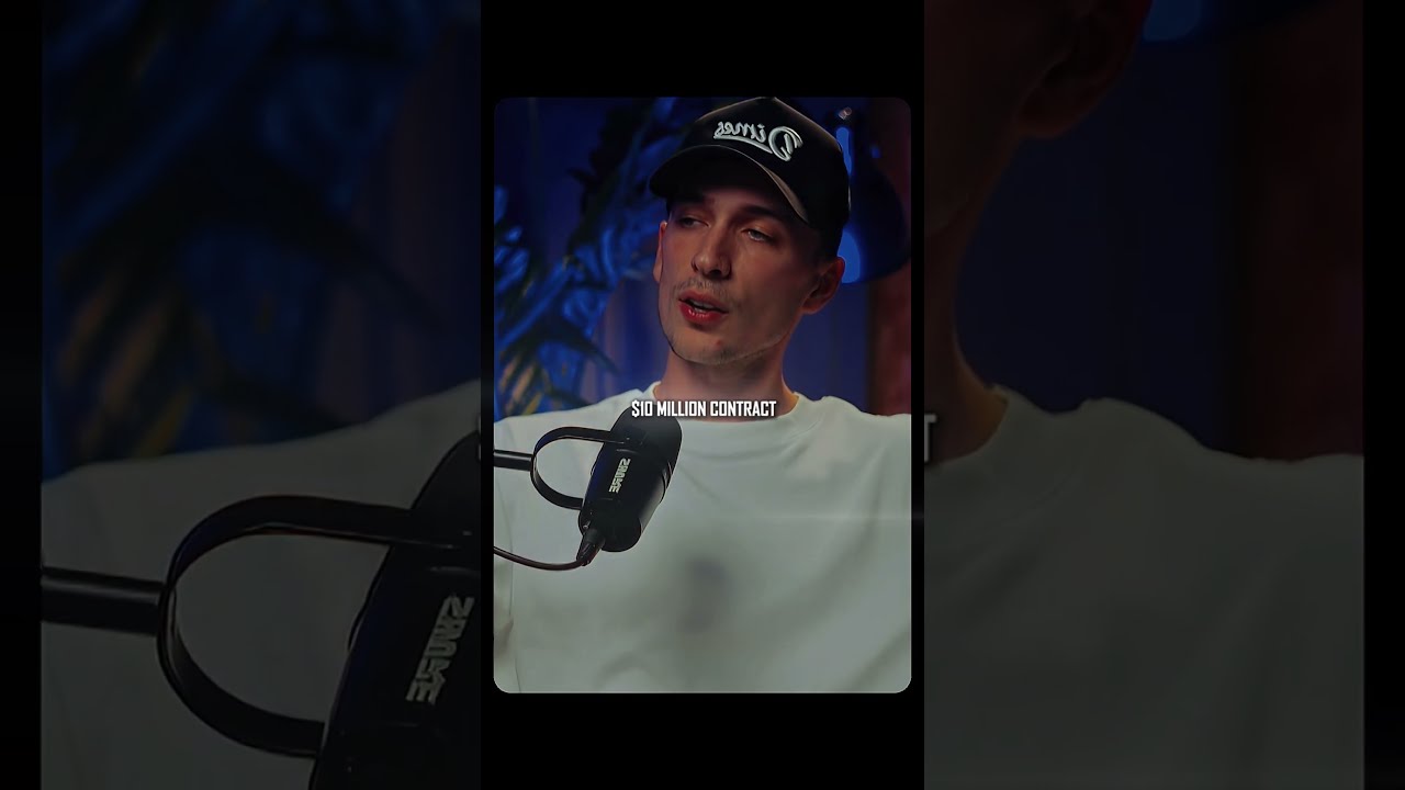 Young Millionaire Exposed His Secret Strategy To Get Rich In 2025 So You Can Copy Him Luke Belmar