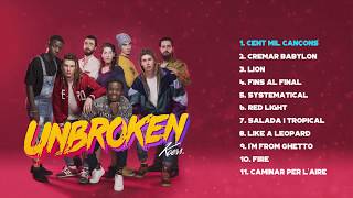 Download Lagu KOERS - Unbroken | Disc Complet - Full Album MP3