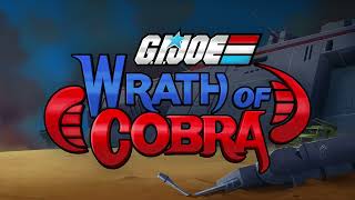 Tee Lopes & Johnny Gioeli - G.I. Joe: Wrath of Cobra (Original Trailer Song)