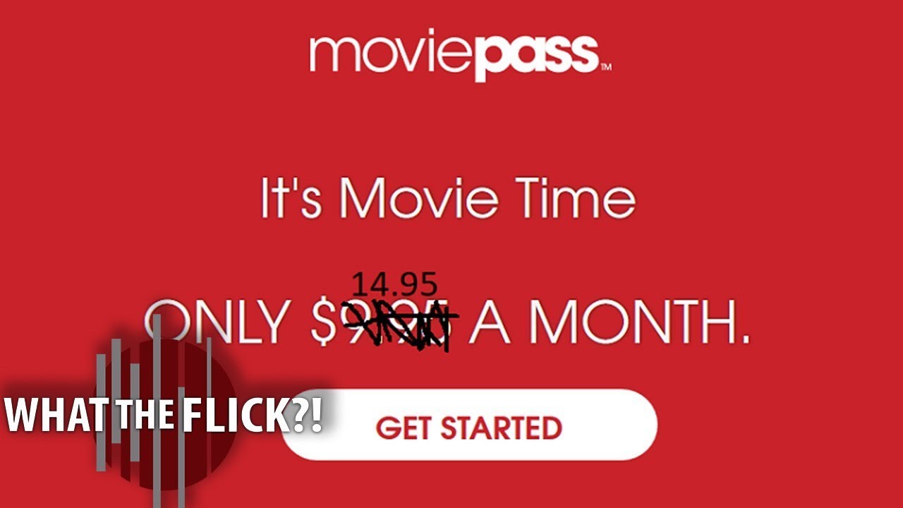 MoviePass Abandons Price Hike, But Will Limit Films to Three a Month