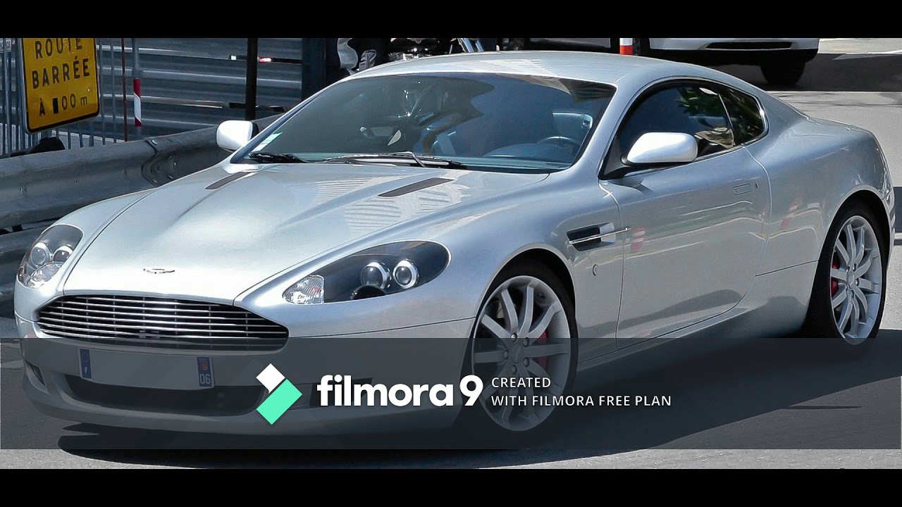 The History of Aston Martin - YouTube