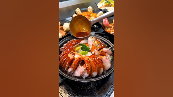 Chinese cuisine #daily delicious dishes #street food #😋