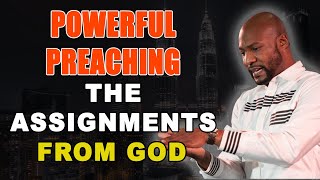 Keion Henderson | The assignments from God | Powerful Preaching