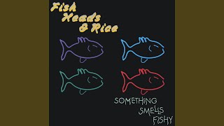 Something Smells Fishy