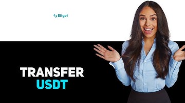 How To Transfer Usdt From Bitget To Another Wallet 2025