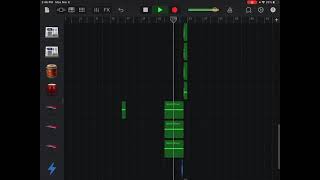 Techno x Cinematic |  GarageBand