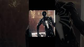 Symbiote Spider-Man [4k] Transition EDIT 🔥🔥🔥💯 #shorts #spiderman #marvel #2023 #edit #fyp
