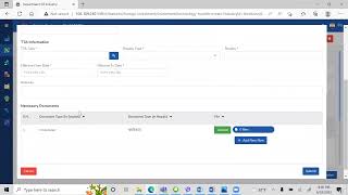 TTA request screenshot 3