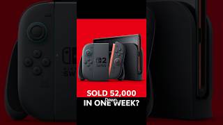 The Switch 2 Takeover: Sales Reach Record High