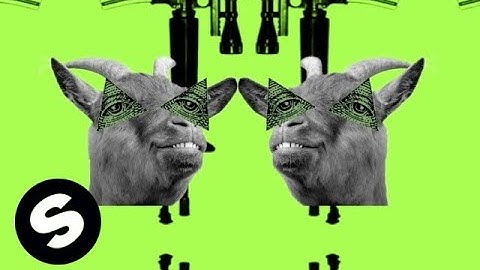 Mightyfools & Mike Hawkins - Shots Fired (Official Music Video)