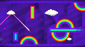 Geometry Dash - Happy Hour