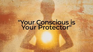"Your Conscious is Your Protector": First B.I.C. Hybrid Worship Experience