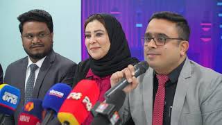 Press Meet Highlights - Shifa Excellence Awards 2025