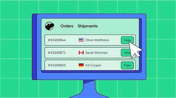 Shopify Shipping App: Fast & Affordable Shipping with Shippo