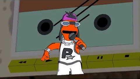 The Simpsons Video Game Walkthrough Part 11