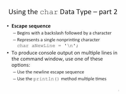 CPE Unit 3 part 3 - YouTube