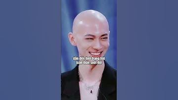 Có một hội chứng khiến người ta không bao giờ có tóc? #ohbama  #chamsoctoc #kienthuc #shorts #tóc