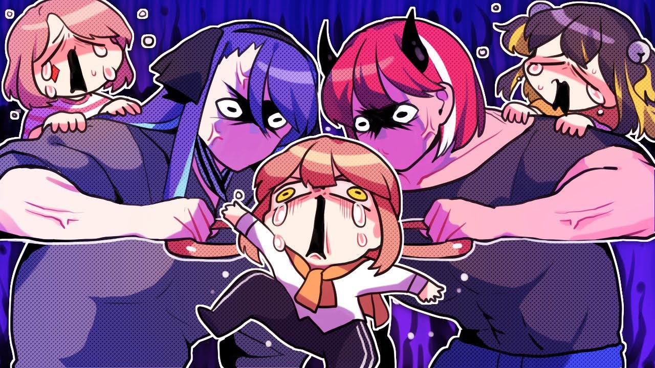 진짜 도넛뽑아서 튀겨먹어버려