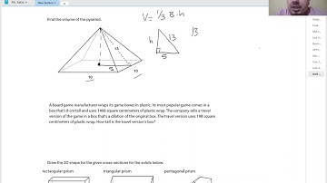 Unit 5 Study Guide P3