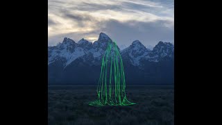 Kanye West - "Ghost Town" but you're in church