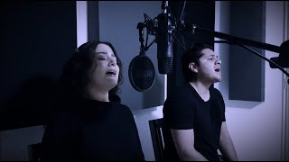 Seether & Amy Lee - Broken (COVER)