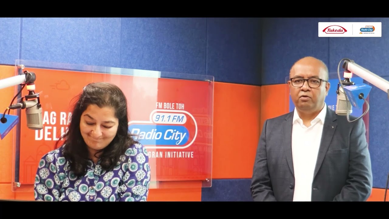 Expert Insights on Hodgkin’s Lymphoma | Ft. Dr. Rayaz Ahmed