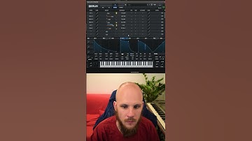 Dynamic Rhythm Modulation... #Ableton #Psytrance #Tutorial #SoundDesign #MusicProduction