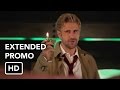 Arrow 4x05 Extended Promo 