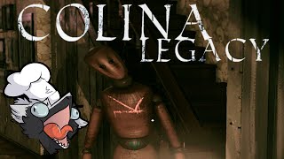 Possessed Mannequins! | COLINA: Legacy screenshot 2