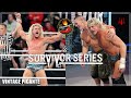WWE Survivor Series 2014 - Vintage Picante