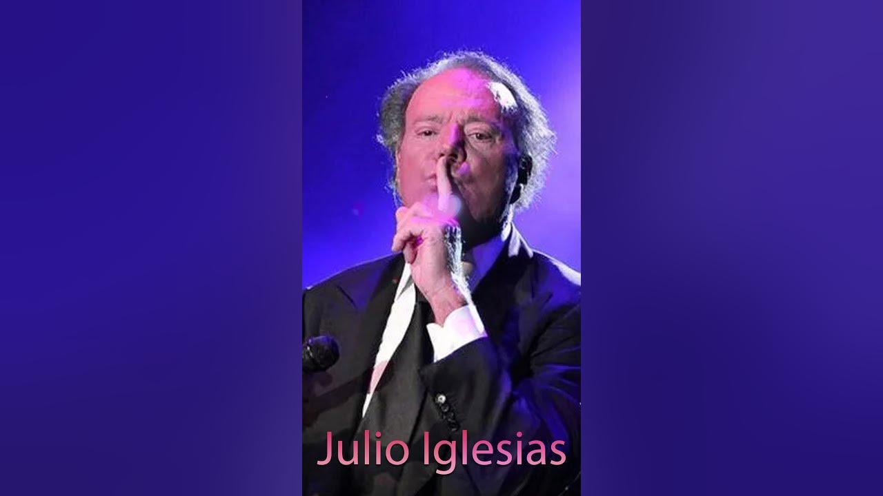Con la Misma Piedra - Julio Iglesias Con la Misma Piedra - Julio Iglesias