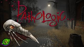 Pathologic 2 Is The Most Important Game Ever (To Me)