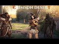 🔴[LIVE] Crimson Desert 1.05 Update: Secret Bosses &amp; Main Quest Grind 🔴