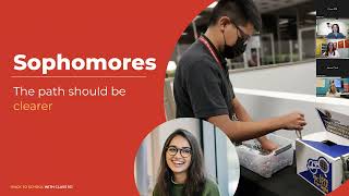 Back to School Webinar - 2024