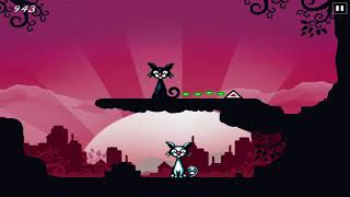 Cat Physics Bonus Pack Level 13 - 722