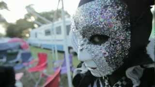 Lucidity Festival Documentary Teaser