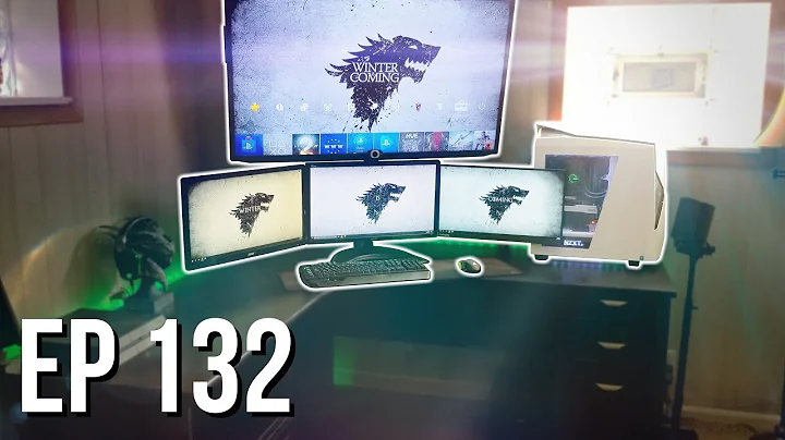 Setup Wars - Episode 132