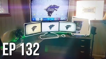 Setup Wars - Episode 132